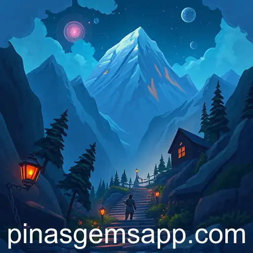 Exploring the Thrilling World of Adventure Games on Pinasgems
