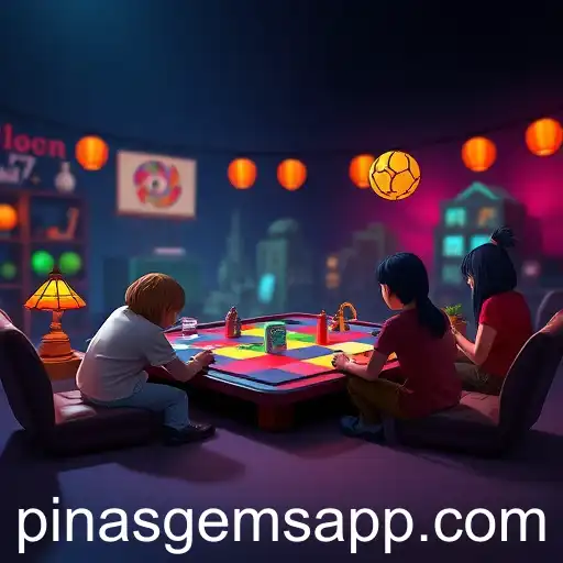 Pinas Gems Shines in Online Gaming Arena