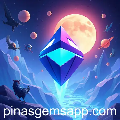 PinasGems: A Jewel in the Gaming Industry