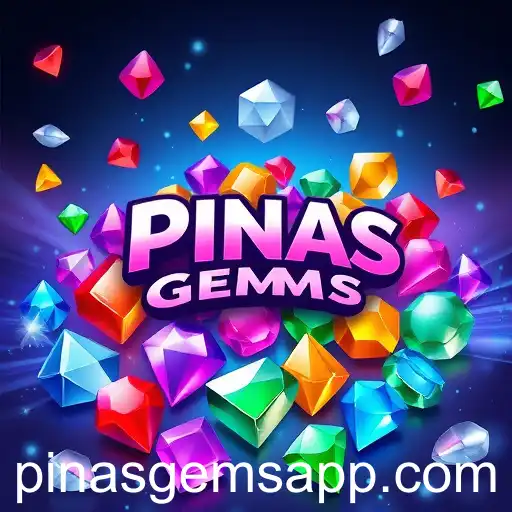 Pinasgems: A Digital Oasis in English Gaming