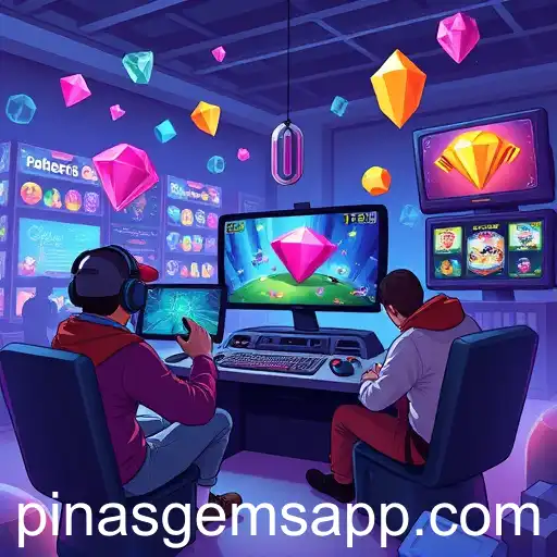 PinasGems: A New Wave in Online Gaming
