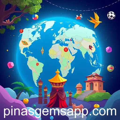 PinasGems: A Gem of a Gaming Experience