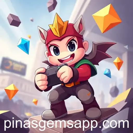 Pinasgems: The Rising Star in Online Gaming