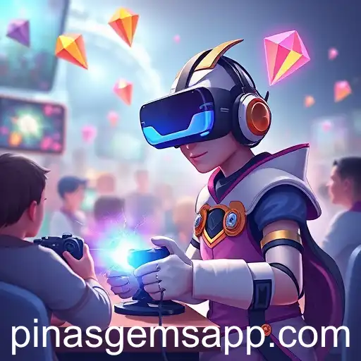 The Rise of Pinasgems in Online Gaming
