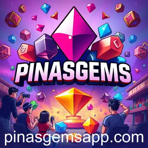 The Rise of Online Gaming: PinasGems at the Forefront