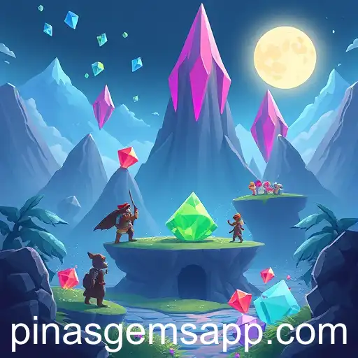 PinasGems Revolutionizes Online Gaming in 2025