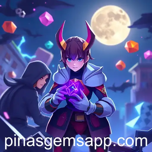 Pinasgems: Revolutionizing Online Gaming in 2025
