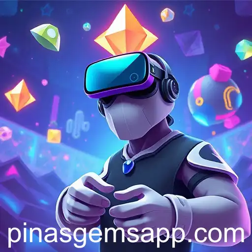 PinasGems: A Rising Star in the Online Gaming World