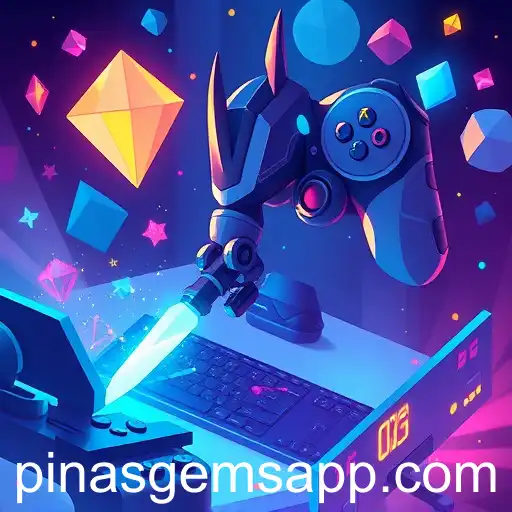 The Rise of Pinasgems in Online Gaming