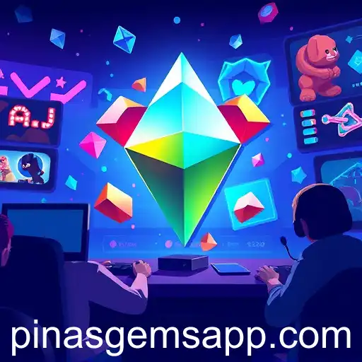 The Rise of Pinasgems in Online Gaming