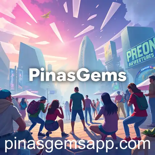The Rise of PinasGems: A New Chapter in Online Gaming
