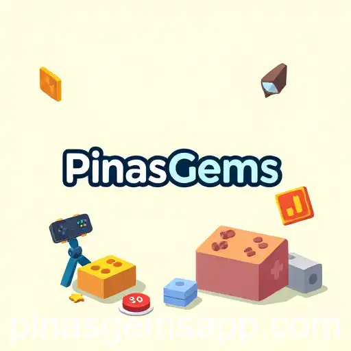 The Rise of PinasGems in Gaming Culture