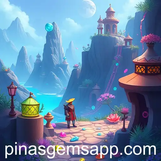 The Rise of Pinasgems in the Gaming World