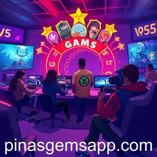 Rising Popularity of Online Gaming in 2025
