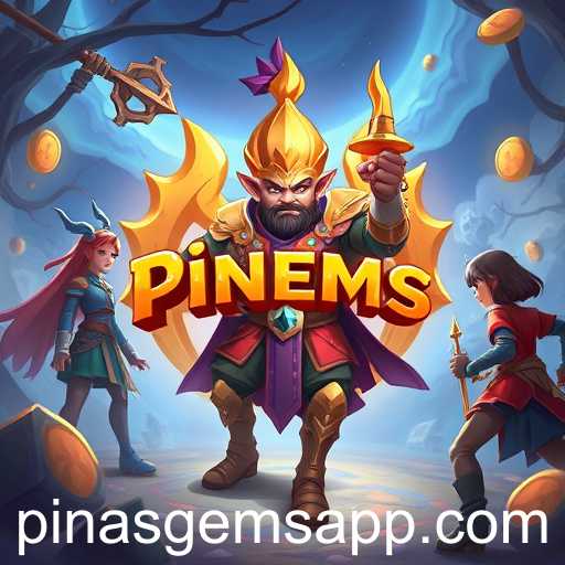 PinasGems: A Jewel in the Online Gaming World