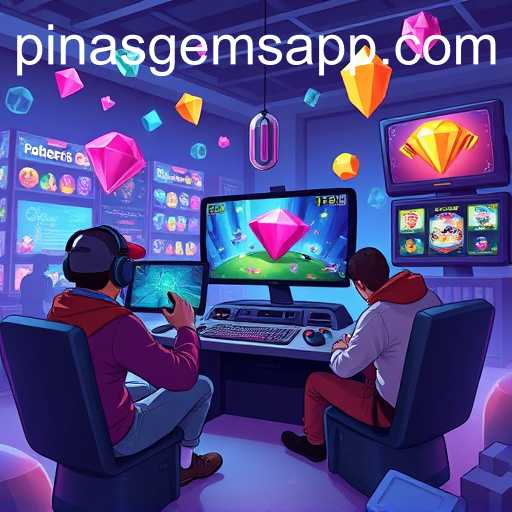 PinasGems: A New Wave in Online Gaming
