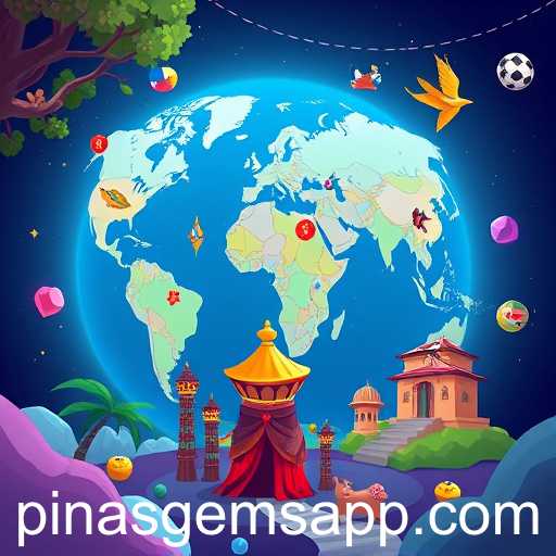 PinasGems: A Gem of a Gaming Experience