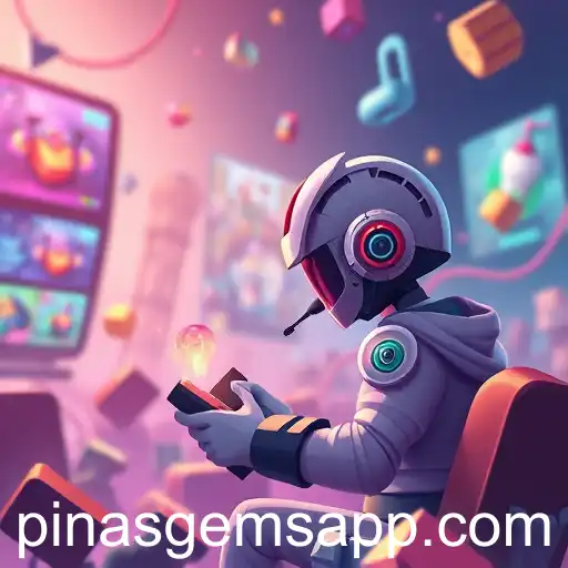 Pinasgems: A Rising Star in the Gaming World