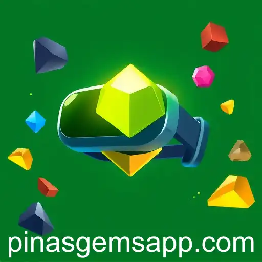 Pinasgems: Revolutionizing the Online Gaming Sphere