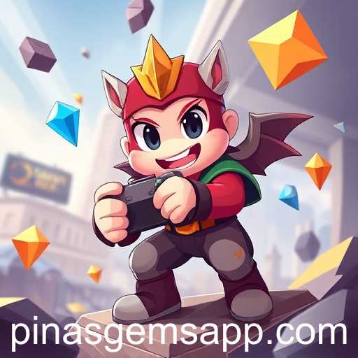 Pinasgems: The Rising Star in Online Gaming