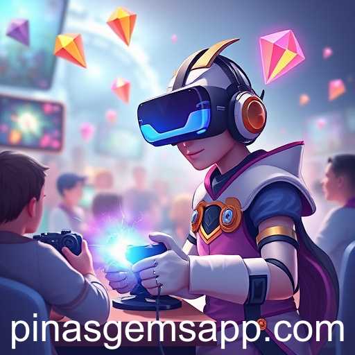 The Rise of Pinasgems in Online Gaming