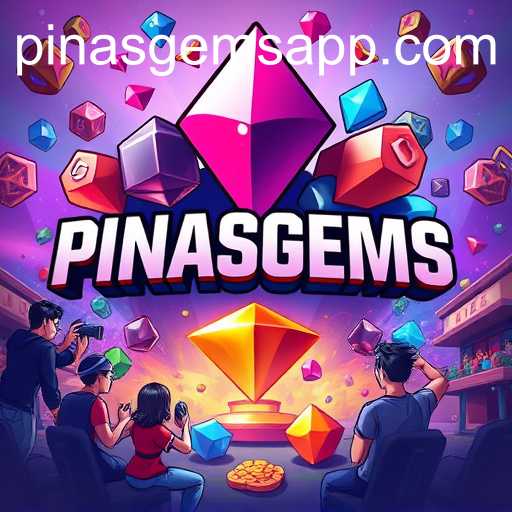 The Rise of Online Gaming: PinasGems at the Forefront