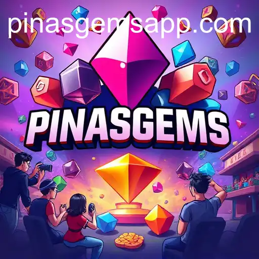 The Rise of Online Gaming: PinasGems at the Forefront