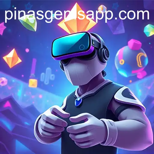 Pinasgems Revolutionizes Online Gaming in 2026