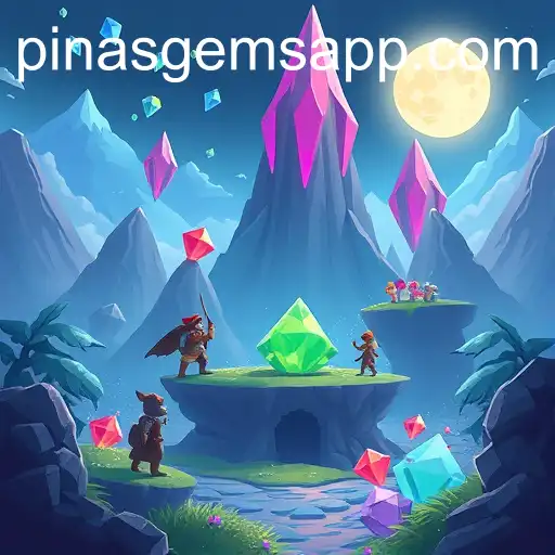 PinasGems Revolutionizes Online Gaming in 2025