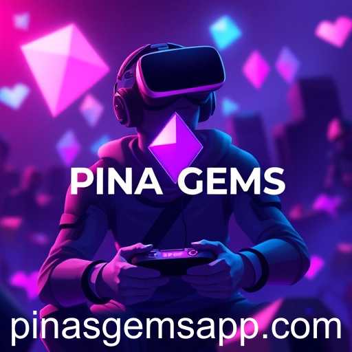 PinasGems: A Rising Star in the Online Gaming World
