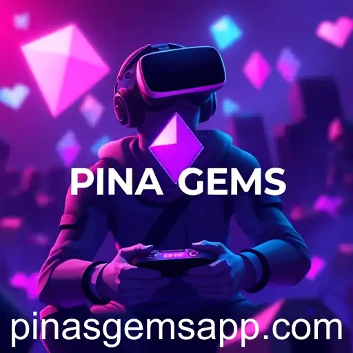 PinasGems: A Rising Star in the Online Gaming World