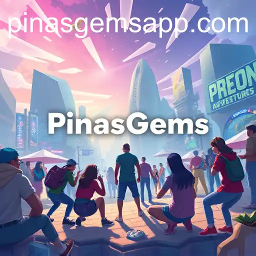 The Rise of PinasGems: A New Chapter in Online Gaming