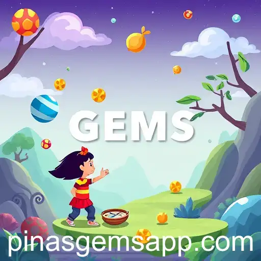 The Rise of Pinasgems in Online Gaming