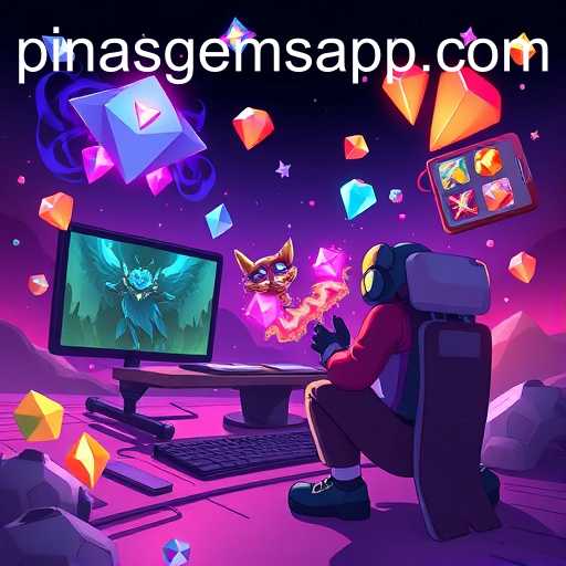 The Rise of Pinasgems in the Gaming World