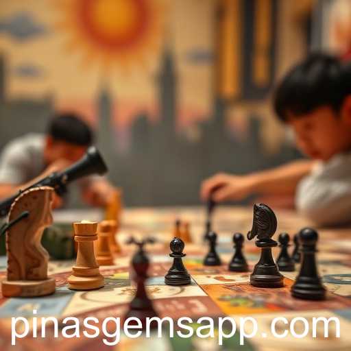 The Rise of PinasGems in Gaming Culture