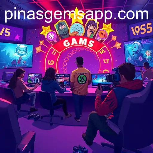 Rising Popularity of Online Gaming in 2025