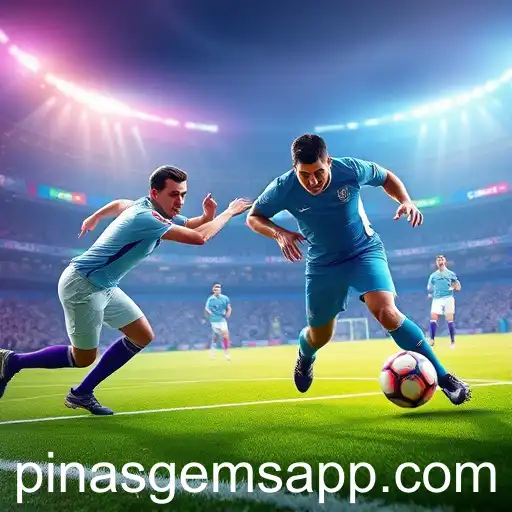 Exploring the Exciting World of Sports Games on Pinasgems